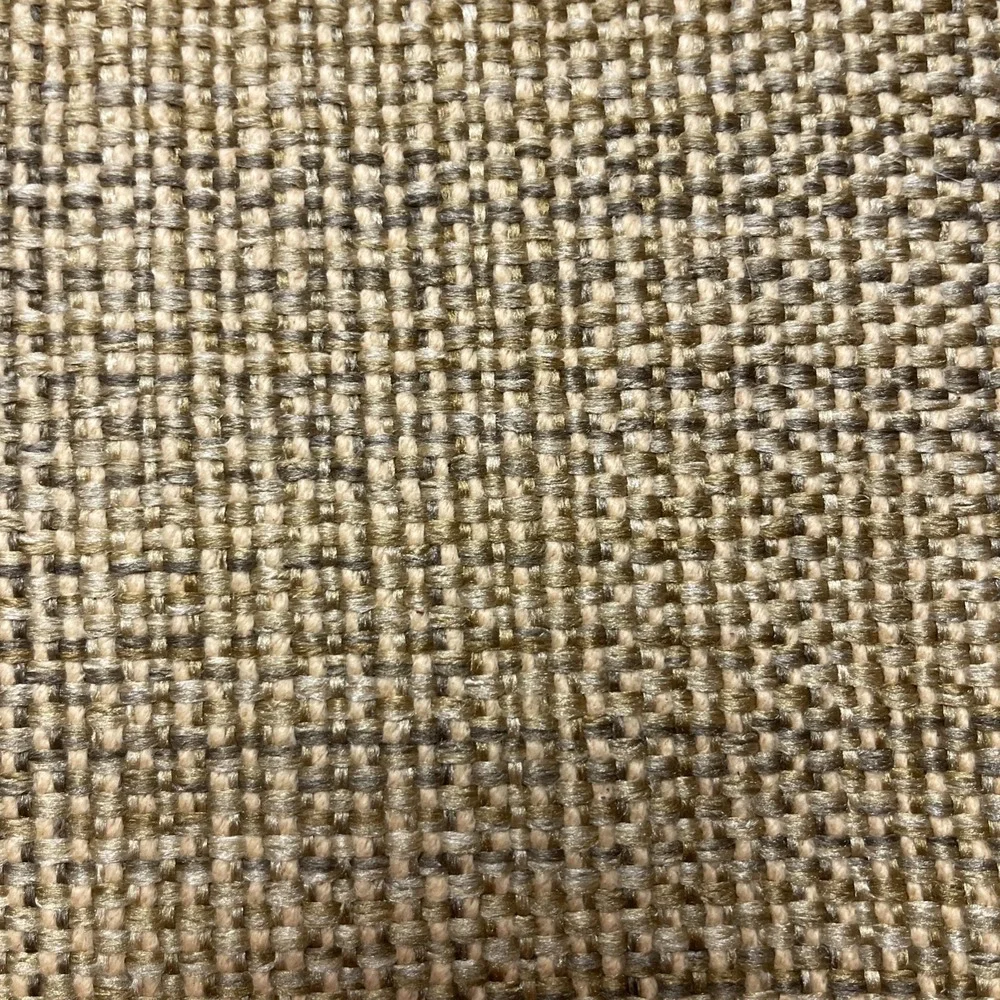 Faux Burlap‎ Jute Twin Daybed Skirt Tan 14